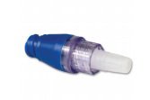 Dynarex Needleless PRN Connector - Box of 100 - 7054-BX