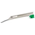 Tri-Anim Health Services Laryngoscope Blade Curaplex® Miller Type Size 1 Infant - Box of 20 - 301-B3110EA-BX