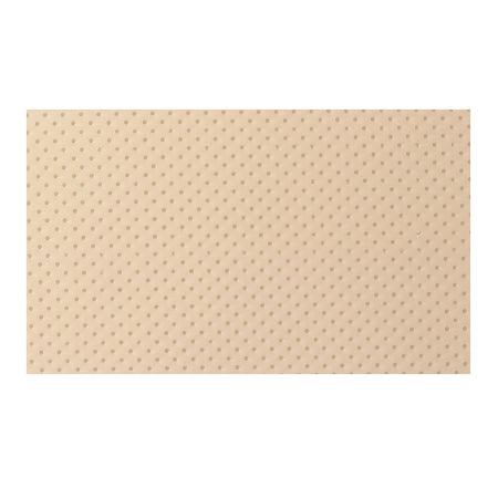 Fabrication Enterprises Splinting Material Orfit® Classic Soft 13% Micro Perforated 1/16 X 18 X 24 Inch Thermoplastic Beige - Each - 24-5621-1-EA