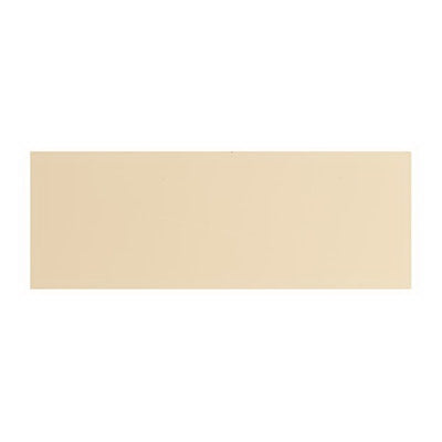 Fabrication Enterprises Splinting Material Orfit® NS Solid 1/8 X 18 X 24 Inch Thermoplastic with Non-Stick Coating Beige - Each - 24-5688-1-EA