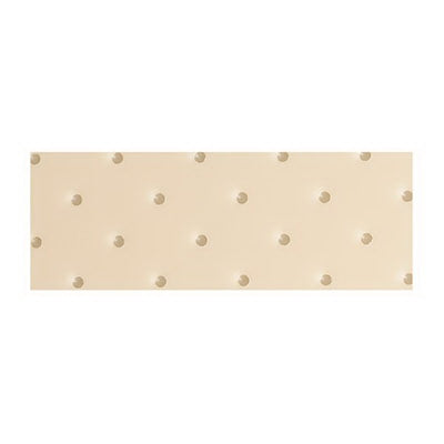 Fabrication Enterprises Splinting Material Orfit® NS 3.5% Mini Perforated 1/8 X 18 X 24 Inch Thermoplastic with Non-Stick Coating Beige - Each - 24-5690-1-EA