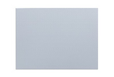Fabrication Enterprises Splinting Material Orfit® Colors NS 13% Micro Perforated 1/12 X 18 X 24 Inch Thermoplastic with Non-Stick Coating Metallic Sonic Silver - Each - 24-5771-1-EA