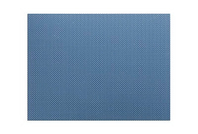 Fabrication Enterprises Splinting Material Orfit® Colors NS 13% Micro Perforated 1/12 X 18 X 24 Inch Thermoplastic with Non-Stick Coating Metallic Atomic Blue - Each - 24-5775-1-EA