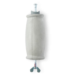 Medline Quik-fit Handle Kit - Pair - G222-0834PR-PR