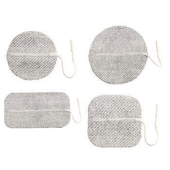Patterson Medical Supply Axelgaard® Valutrode® Stimulating Electrode For All Eletctical Nerve Stimulation Units - Pack of 20 - 922557-PK