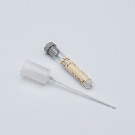 BD Transfer Straw Kit BD Vacutainer® 13 X 75 mm, 4 mL, Urine Sample, Conventional Closure Type, Gray Closure Color, Boric Acid Additive, Sodium Formate/Sodium Borate Preservative For BD Vacutainer® Urine Collection Kits - Case of 200 - 364953-CS