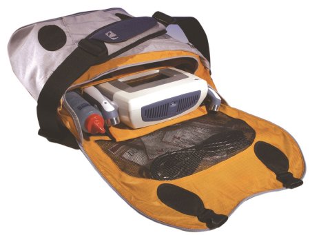 Fabrication Enterprises Carry Bag - Each - 02-7467-EA