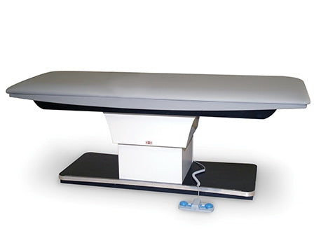 Hausmann Industries Treatment Table Powermatic® Model 4750 Power Height - Each - 4750-V26-EA