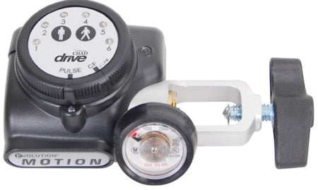 Drive Medical Chad® Evolution™ Oxygen Conserver - Each - OM-900M-EA