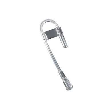 Smiths Medical ASD, Inc. IV Extension Set Medex™ Small Bore 5 Inch Tubing Sterile - Case of 50 - 53035-CS