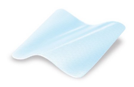 Lohmann & Rauscher Hydrogel Wound Dressing Suprasorb® G 20 X 20 Inch Square Sterile - Box of 3 - 33632-BX