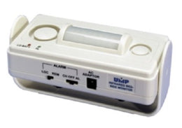Alimed Alarm System UMP™ White - Each - 2970010474-EA