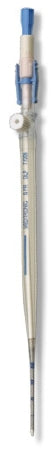 Medtronic-Neurological One-Piece Arterial Cannulae Beveled Tip DLP™ 14 Fr. 9 Inch - Pack of 5 - 77014-PK