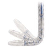 Medtronic-Neurological Single Stage Venous Cannulae Multi Port Tip DLP™ 20 Fr. 12 to 15 Inch - Pack of 10 - 68120-PK