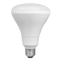 Bulbtronics Light Bulb TCP 120 Volt 12 Watts - Case of 12 - 0094684-CS
