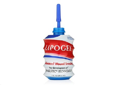 Progressive Wound Care Technologies LLC Hydrogel Wound Dressing LipoGel® 1 oz. Gel / Amorphous - Case of 12 - ST-B001-CS