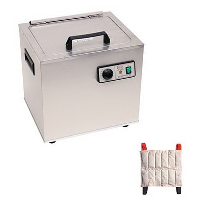 Fabrication Enterprises Heating Unit with Pads Relief Pak® - Each - 11-1962-2-EA