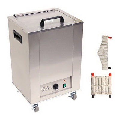 Fabrication Enterprises Heating Unit with Pads Relief Pak® - Each - 11-1964-2-EA