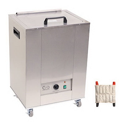 Fabrication Enterprises Heating Unit with Pads Relief Pak® - Each - 11-1965-EA