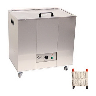 Fabrication Enterprises Heating Unit with Pads Relief Pak® - Each - 11-1966-EA