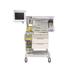 Soma Technology GE Datex Ohmeda Aestiva 5 Refurbished Anesthesia Machine - Each - DAT-008-EA