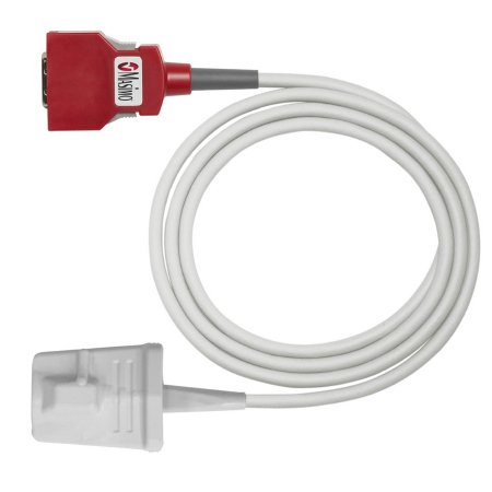 The Palm Tree Group SpO2 Sensor Masimo® Finger Adult Reusable - Each - 11171-000053-EA