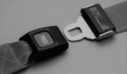 McKesson McKesson Backboard / Stretcher Strap - Each - 11091BLM-EA