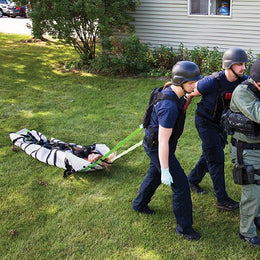 Graham Medical Products Transfer Sheet MegaMover® 40 X 80 Inch - Case of 8 - 72657-CS