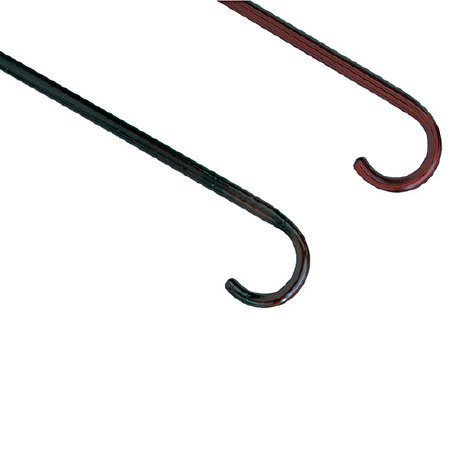 Harvy Surgical Supply Round Handle Cane Harvy® Wood 36 Inch Height Natural Ash - Each - 9003105-EA