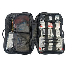 North American Rescue Emergency Kit Patrol Trauma - Each - 80-0859-EA