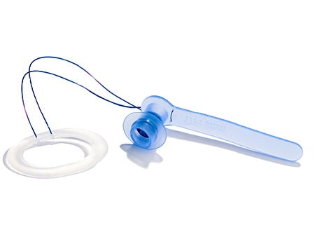 Atos Medical Voice Prostheses Provox® NiD™ 17 Fr. - Each - 7101-EA