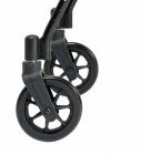 Graham-Field Rear Wheel Replacement - Each - RJ4700-WH-EA