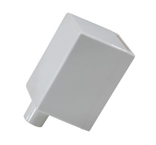 Roscoe Medical Concentrator Compressor Intake Filter - Each - CIF-DEVOEL-EA