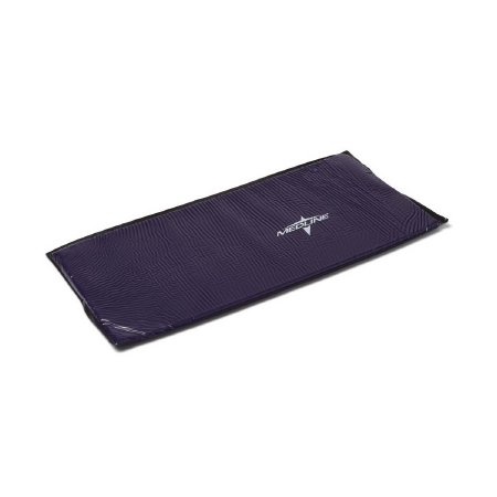 Medline Toboggan Arm / Leg Positioner Pad 8 W X 17 D X 1/5 H Inch Gel Freestanding - Each - PCD087020-EA