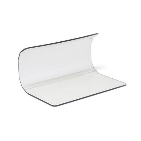 Medline Toboggan Arm / Leg Positioner Set 8 W X 17 D Inch Gel Freestanding - Each - PCD087022-EA