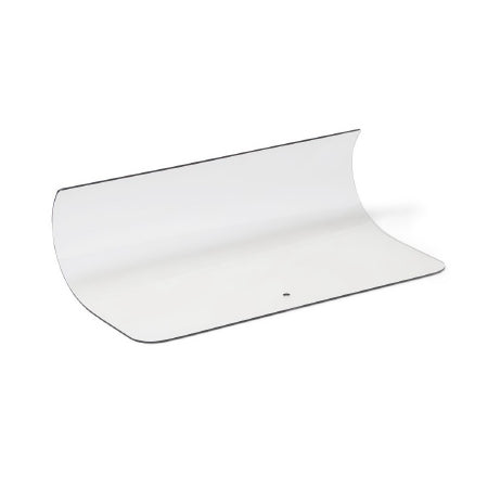 Medline Toboggan Arm / Leg Guard 8 W X 20 D X 5 H Inch Plastic - Each - PCD087025-EA