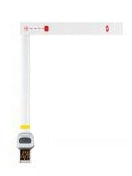 Masimo Corp SpO2 Sensor RD SET Finger Infant Single Patient Use - Box of 20 - 4013-BX