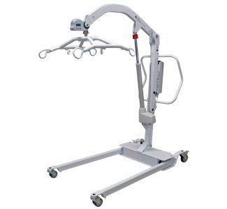Joerns Healthcare Bariatric Patient Lifter Hoyer® 700 lbs. Weight Capacity - Each - HPL700WSC-S2-EA
