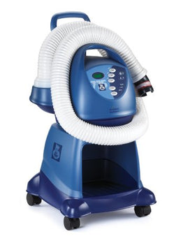 3M Warming Unit Rolling Cart 3M™ Bair Hugger™ For 700 Series Warming Unit - Each - 90090-EA