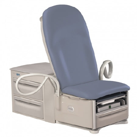 The Brewer Company Hi-Lo Exam Table Access™ Foot Control - Each - 6801-28-EA