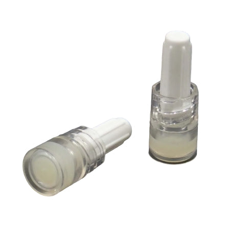 Molded Products Injection Site MPC - Box of 200 - MPC-100-BX