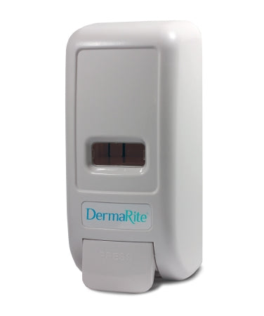 DermaRite Industries Dispenser Stand Black, Auto Foam - Each - 2000B-EA
