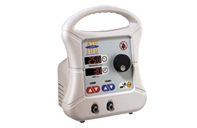 Monet Medical Zimmer ATS® 1200 Automatic Tourniquet System 12.50 Inch Length Single-Port, Dual-Cuff - Each - MMZMRATS1200R1-EA