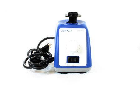 VWR International Analog Vortex Mixer VWR® - Each - 10153-838-EA