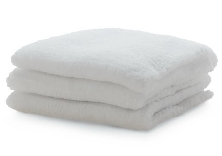 Medline Elastic Net Retainer Dressing Medline Tubular / Pre-Cut Rayon / Polyester Knit Elastic 6 X 24 Inch Size 6 White Large Head / Shoulder / Thigh NonSterile - Case of 25 - NONNET624P-CS