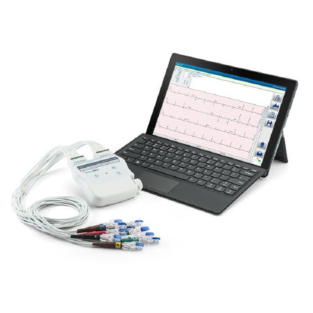 Welch Allyn ECG Software Package Connex® For Windows PC - Each - CC-RXX-WADX-EA
