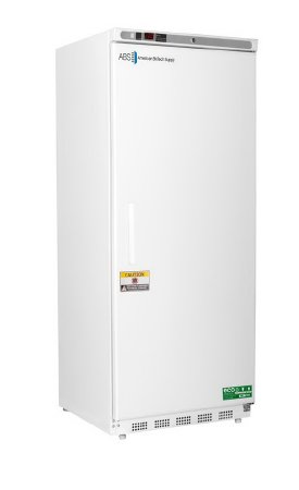 Horizon Scientific Inc Refrigerator ABS® Laboratory Use 47 cu.ft. 2 Sliding Glass Doors Cycle Defrost - Each - ABT-HCPTP-47-EA
