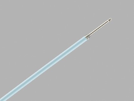 Cook Medical Cystoscopic Injection Needle 23 Gauge 45 cm Length Williams, 5 Fr. X 8 mm L - Each - G16112-EA