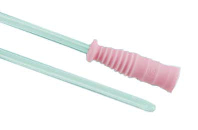 Bard Urethral Catheter Magic3® Go Straight Tip Hydrophilic Coated Silicone 8 Fr. 6 Inch - Case of 30 - 51808-CS