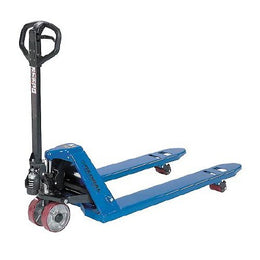 Global Industrial Quick-Lift Pallet Jack Truck - Each - 168081-EA